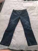 Motorrad Jeans Hose Baden-Württemberg - Filderstadt Vorschau