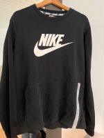 Nike Pullover  /  L Hessen - Villmar Vorschau