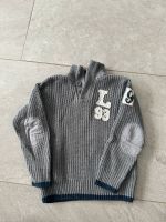 Dicker Pulli Pullover 110/116 Eimsbüttel - Hamburg Niendorf Vorschau