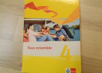 Schulbuch Tous ensemble 4 Französisch Klett Schulbücher Rheinland-Pfalz - Lauterecken Vorschau