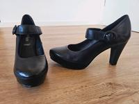 ✅️ Neu Limelight Pumps Absatzschuhe Leder High Heels Bayern - Heroldsberg Vorschau