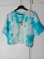 T-shirt Batick Oberteil Damen Neuwertig "Bershaka" Dresden - Striesen-West Vorschau