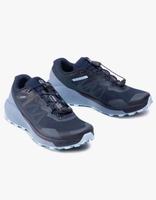 Salomon Laufschuhe Sense Ride 3 Dunkelblau Gr. 40 2/3 Bayern - Neustadt b.Coburg Vorschau