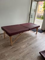 Massage-/Physioliege München - Laim Vorschau