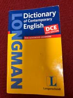 Longman Dictionary English Bayern - Schweinfurt Vorschau