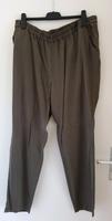 Ulla Popken Schlupf Hose in schlamm Gr. 50/52 Bayern - Sonnefeld Vorschau