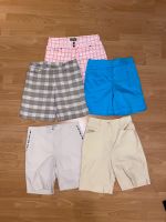 Golfhose Golf Shorts lange Hosen Bayern - Höchberg Vorschau