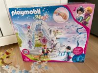 Playmobil Eisschloss magic Eiswelt Elsa Niedersachsen - Kirchlinteln Vorschau