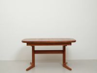 Esstisch SKØVBY Danish Design Teak ausziehbar massiv Teakholz Hamburg-Mitte - Hamburg Veddel Vorschau