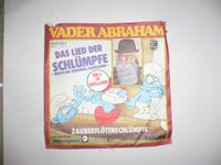 Vader Abraham Schallplatte Vinyl Das Lied der Schlümpfe Saarland - Heusweiler Vorschau