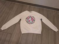 *New Yorker* Pullover weiß Gr.XXS Niedersachsen - Celle Vorschau