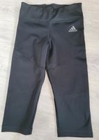 wie NEU Adidas Sporthose Caprihose Capri Mädchen Gr. 164 Niedersachsen - Hesel Vorschau