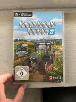 LS 22 mit einem Bonus Pack (Landwirtschafts Simulator) Nordrhein-Westfalen - Sonsbeck Vorschau