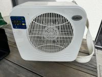 Mobile Split- Klimaanlage Eurom AC 2401 für Camping oder zu Hause Bayern - Heßdorf Vorschau