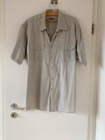 Herren kurzarm Hemd, Marke Watson, Gr : XL,100% Baumwolle. Düsseldorf - Lichtenbroich Vorschau