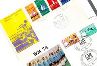 Hochwertige Briefmarkensammlung – Altdeutschland, Kolonien, DDR.. Bayern - Herzogenaurach Vorschau
