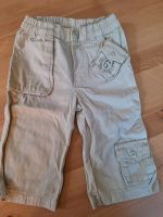 Baby 7/8 Cargohose Nordrhein-Westfalen - Holzwickede Vorschau