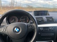 BMW serie 1 123d cabrio M paket Thüringen - Gotha Vorschau