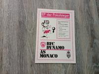11 Fussballprogramme DDR-OBERLIGA Baden-Württemberg - Gengenbach Vorschau