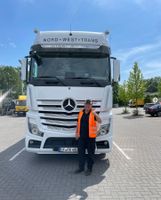 LKW Fahrer:in Nahverkehr CE - Als Springer Nordrhein-Westfalen - Greven Vorschau