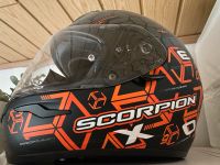 Scorpion Exo 390 Motorradhelm Nordrhein-Westfalen - Goch Vorschau