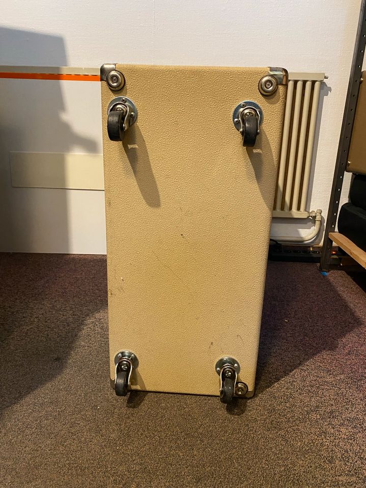 Fender Tone-Master 4x12" Box in Saarbrücken