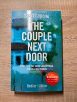 The Couple Next Door (Shari Lapena) Brandenburg - Bad Liebenwerda Vorschau