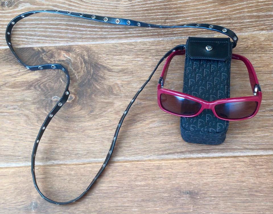 Sonnenbrille CHRISTIAN DIOR Day 2 inklusive Case ORIGINAL in Lippstadt