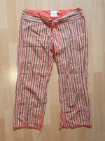 Roxy Quicksilver Hose Sommerhose gestreift 3/4 Größe 4 (M 38) Nordrhein-Westfalen - Castrop-Rauxel Vorschau