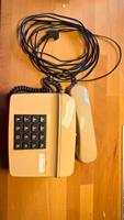 RFT/DDR Wandtelefon Sachsen - Thiendorf Vorschau