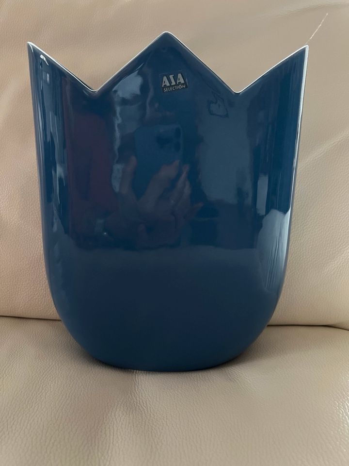 ASA Design Vase Tulpe in Knetzgau