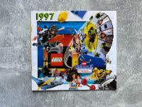 LEGO Katalog aus 1997 Bayern - Gaimersheim Vorschau