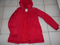 Tommy Hilfiger Jacke Größe 34 Nordrhein-Westfalen - Alsdorf Vorschau