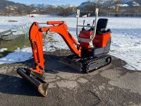 Kubota k008-03 Minibagger Baden-Württemberg - Waldburg Vorschau