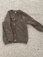 Strickjacke Wolle Himmelstürmer Waldorf Herzogtum Lauenburg - Berkenthin Vorschau