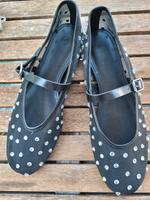 Ballerinas h&m 40 neu Nordrhein-Westfalen - Vettweiß Vorschau
