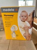 Medela Harmony Handmilchpumpe Nordrhein-Westfalen - Warburg Vorschau