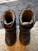 ▀▄▀Winterstiefel gefüttert von Froddo  Größe 25 TOP!▀▄▀ Baden-Württemberg - Weinheim Vorschau