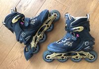 Inline Skates • Inliner K2 Celena Größe 41,5 Schleswig-Holstein - Flensburg Vorschau