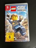Nintendo Switch Spiel Lego City Undercover Nürnberg (Mittelfr) - Gebersdorf Vorschau