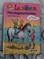 Buch Kinderbuch „Pferdegeschichten“ Bayern - Ingolstadt Vorschau