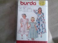 Burda Schnittmuster  5148 / Mädchen Kleid Aachen - Eilendorf Vorschau