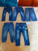 Jeans Größe 92 Münster (Westfalen) - Roxel Vorschau
