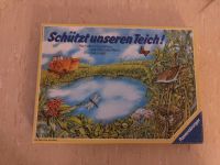 Schützt unseren Teich, Kinderspiel Hessen - Wiesbaden Vorschau