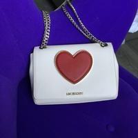 Love Moschino, Tasche Wandsbek - Hamburg Wellingsbüttel Vorschau