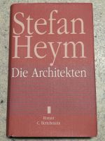 Der Roman die Architekten Sachsen - Neukieritzsch Vorschau