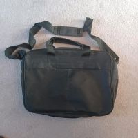 Laptop/Notebook Tasche 40x28cm, schwarz, Stoff/Polyester Sachsen-Anhalt - Magdeburg Vorschau