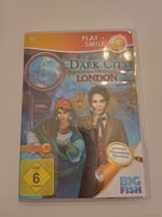 PC-Spiel "Dark City London" Berlin - Köpenick Vorschau