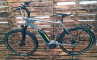 Brennabor T 32 E - NEU - E-Bike Herrenrad Trekking Niedersachsen - Ostrhauderfehn Vorschau