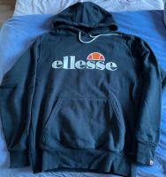 Ellesse Hoodie Gr. M dunkelblau Navy Nordrhein-Westfalen - Rösrath Vorschau